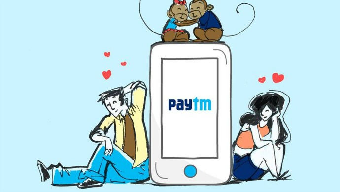 Paytm eyes $350 million in new funding round, valuation could rise to $5 billion