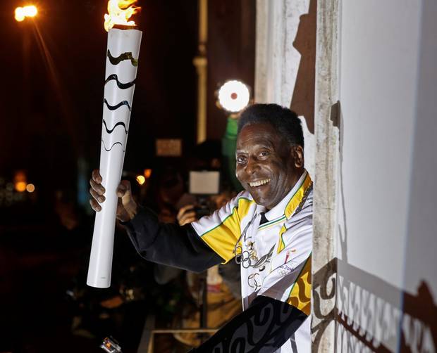 Rio Olympics opening ceremony highlights Brazil, environment