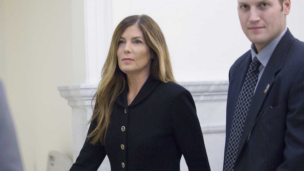 Pennsylvania Attorney General Kathleen Kane was found guilty of all charges including perjury Monday evening by a Montgomery County jury in Norristown Pa