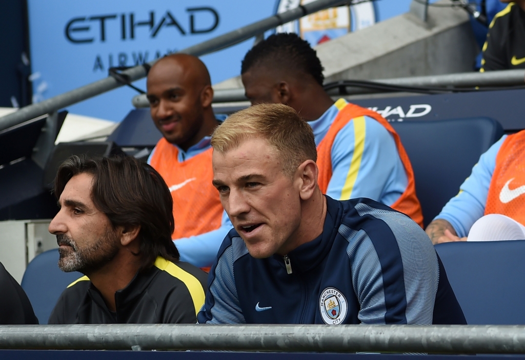 Joe Hart