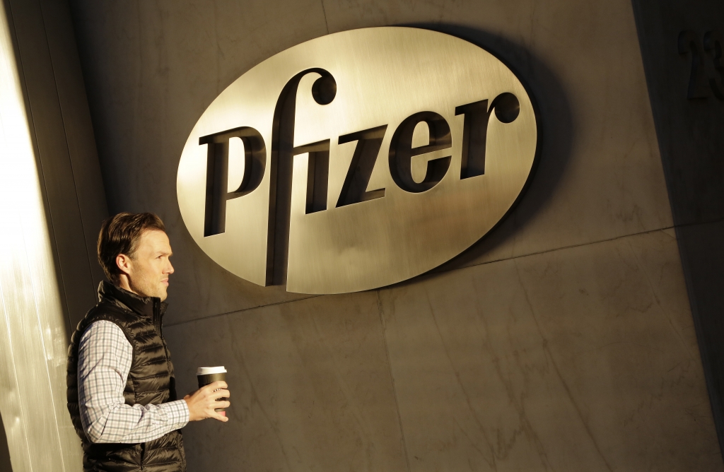 Pfizer to close Rs 94000-crore deal to buy cancer-specialist Medivation soon