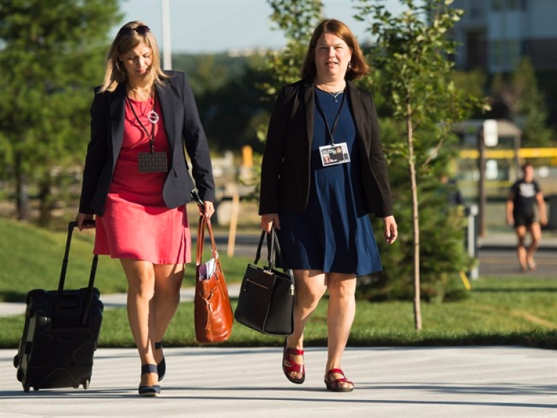 Philpott billed taxpayers $520 for Air Canada lounge access, document shows