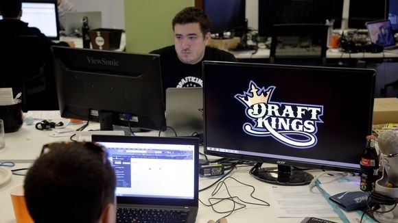 NYS Gaming Commission Announces DraftKings, FanDuel, Yahoo, Fantasy Draft and Draft May Operate in New York State