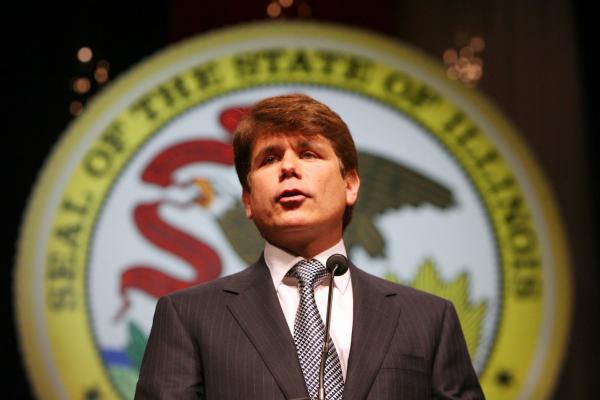 Former Illinois Gov. Rod Blagojevich to be resentenced