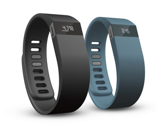 Fitbit Inc FIT