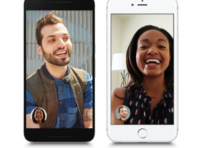 Google Duo video calling app launching on Android and iOS today