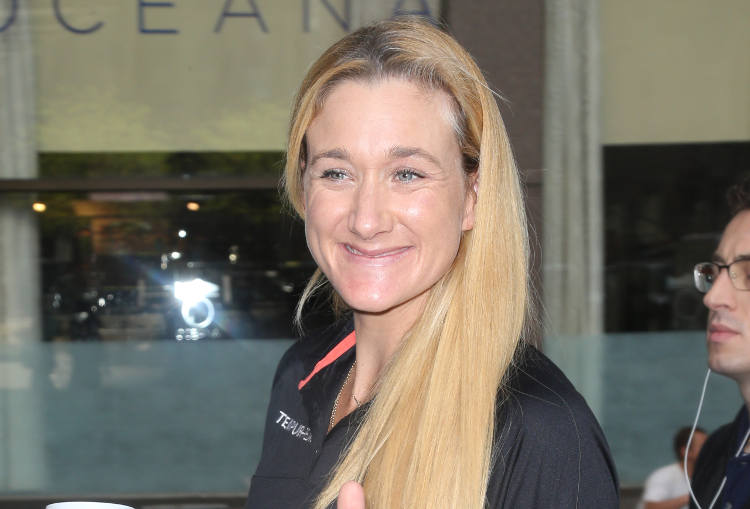 Kerri Walsh Jennings