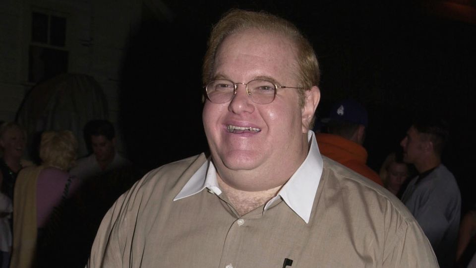 Lou Pearlman dead at 62