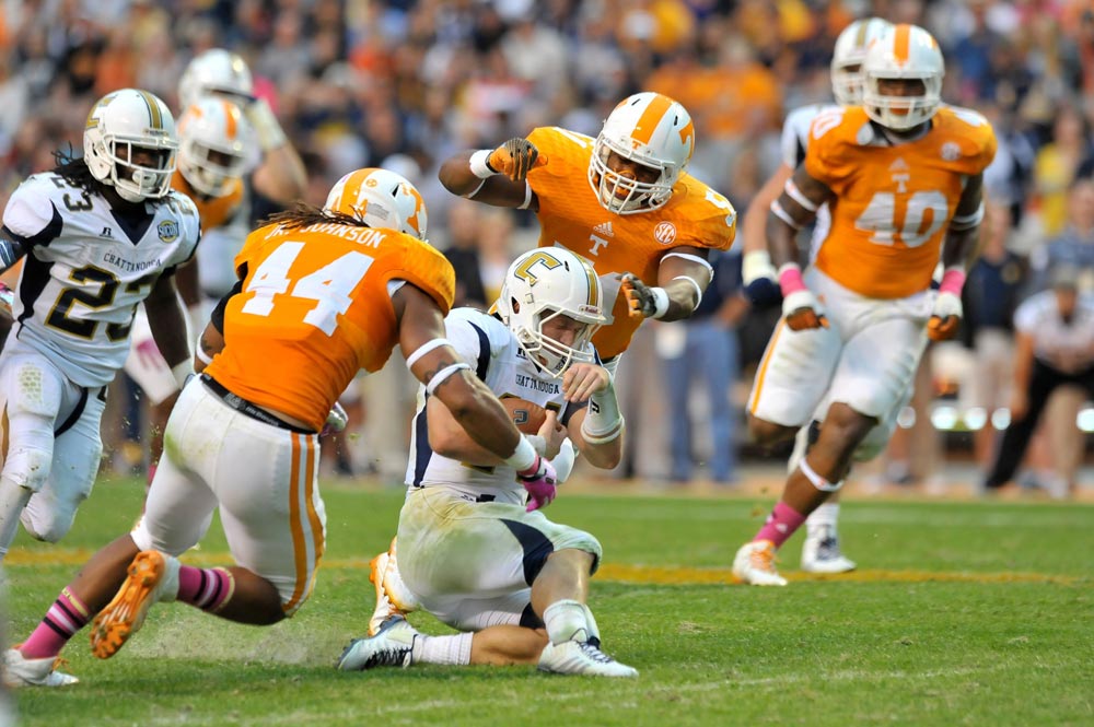 Tennessee Volunteers