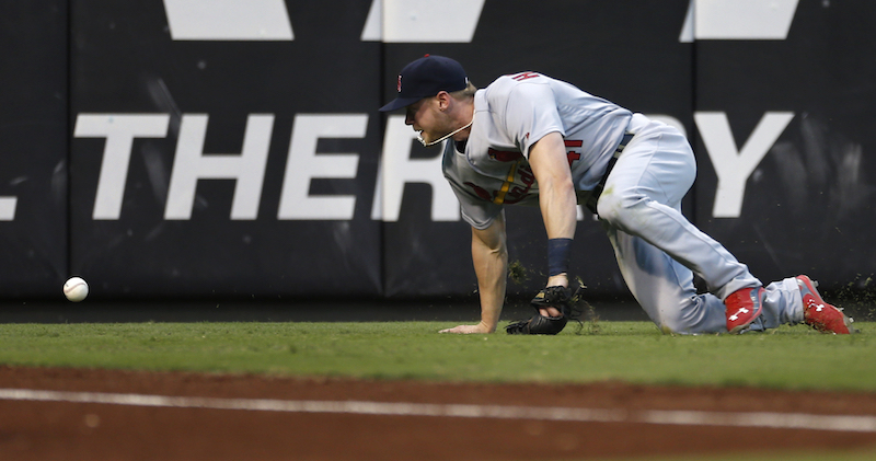 Cardinals-Phillies preview