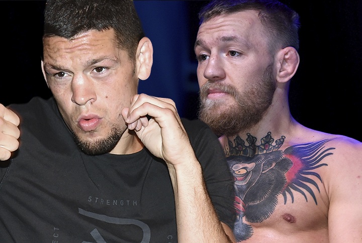 Conor Mc Gregor and Nate Diaz Facing Fines and Possible Lawsuit Following Fracas