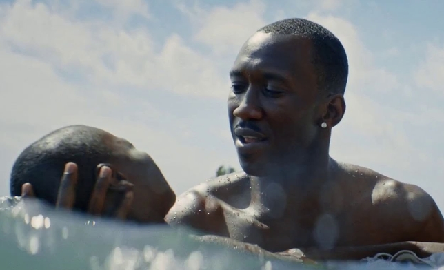 Mahershala Ali and Naomie Harris Shine in ‘Moonlight’ Trailer