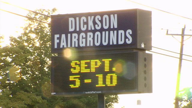 girls fall 12 metres from Ferris wheel