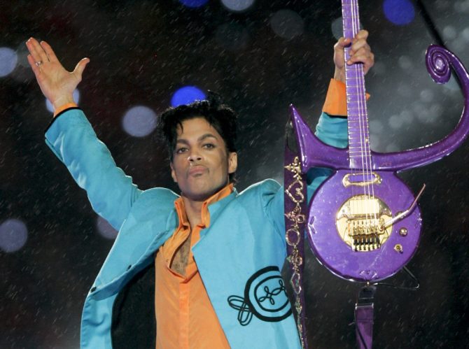 Prince's Paisley Park to Open for Public Tours This Fall