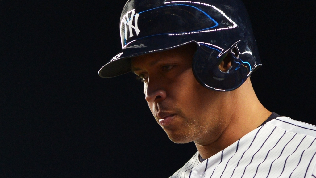 New York Yankees: Joe Girardi Choked Up In Postgame Presser (Video)