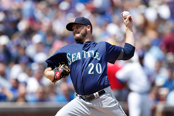 Andrew Miller Reportedly Traded To Indians As Yankees Continue To Sell