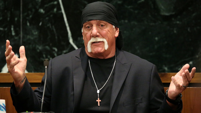 Hulk Hogan vs Gawker Update: Hogan's Lawyers Freeze Former Gawker Editor's Assets