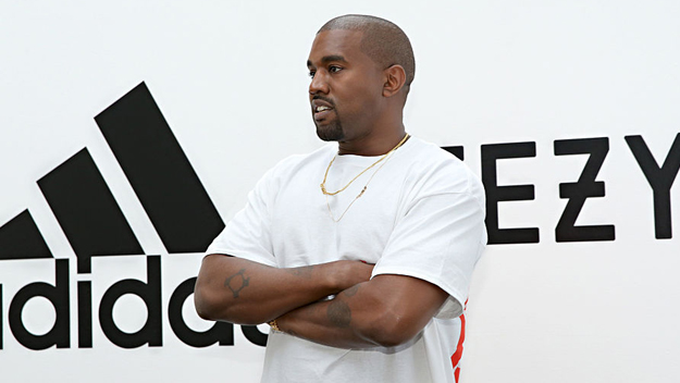 Kanye reveals location and time for Cape Town pop-up store