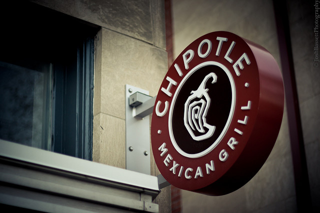 Jury Awards Fired Chipotle Worker $550000 In Pregnancy Discrimination Suit