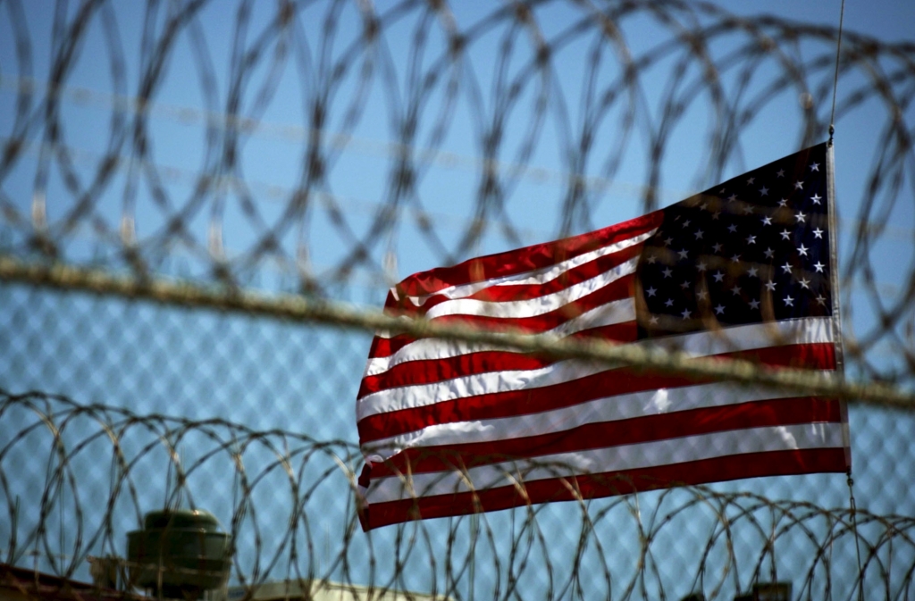 15 Guantanamo detainees were just released — the most ever during Obama's presidency