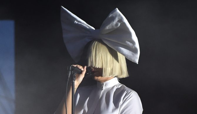 Sia Sued By Own Fans For'Lacklustre Tel Aviv Gig