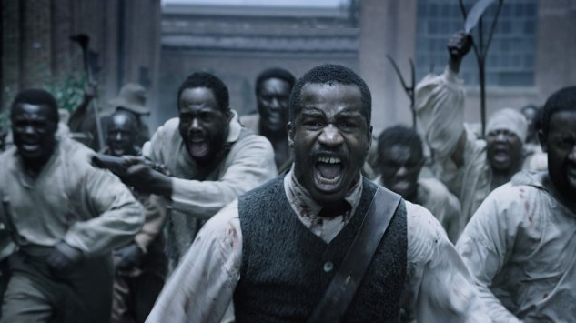 Spike Lee was nearly kicked out of NYU for his The Birth of a Nation short