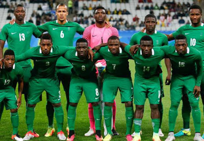 NFF reportedly hijacks $390000 gift to Dream Team VI by Japanese doctor