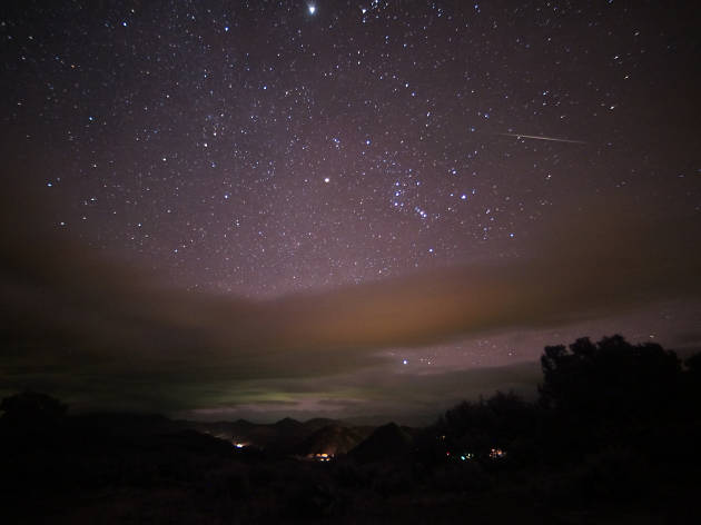 Everything you need to know about tonight's spectacular Perseids meteor shower