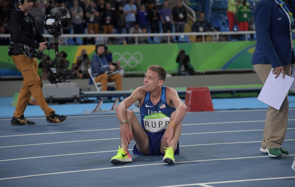 Galen Rupp