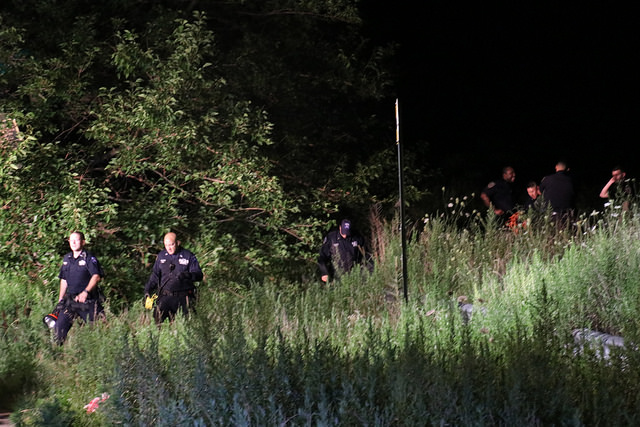 Jogger murdered after evening run in Queens