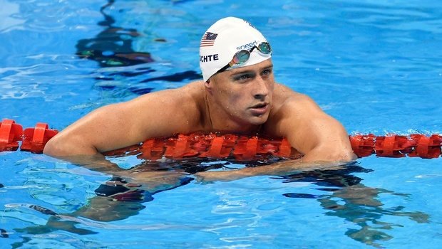 United States Ryan Lochte