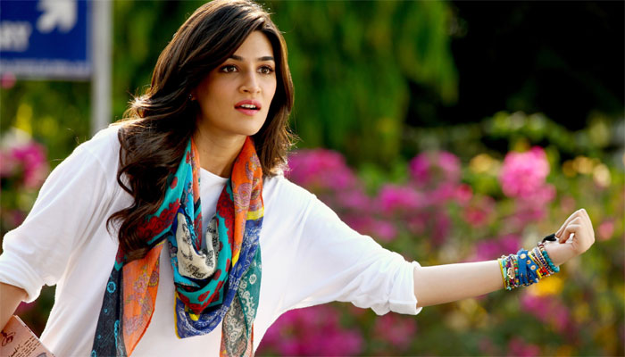 Rajkummar Rao Kriti Sanon team up for 'Bareilly Ki Barfi&#039