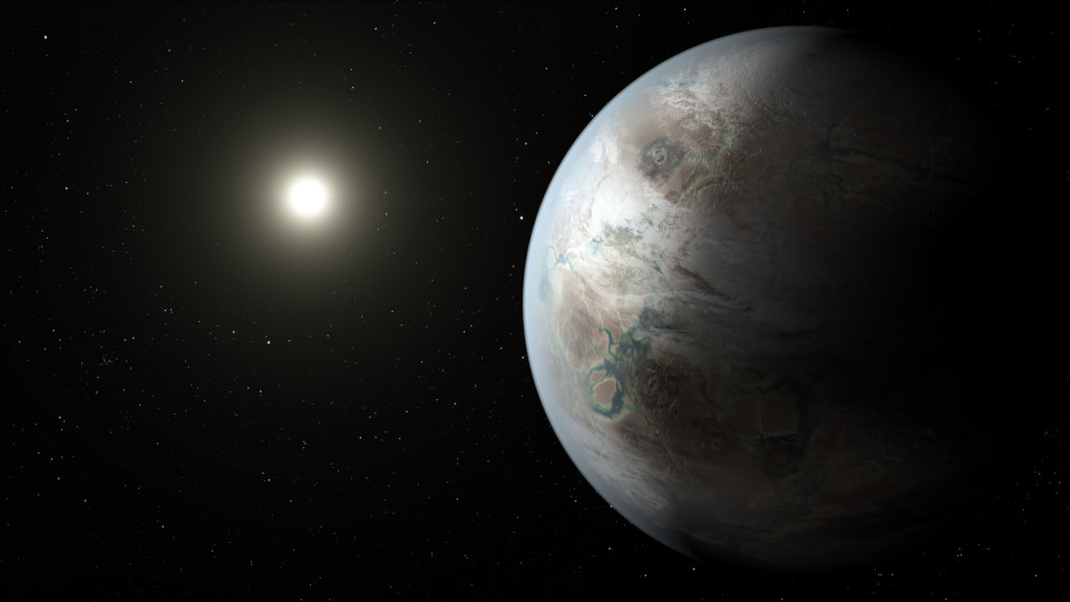 Second Earth ‘where there could be aliens’ found orbiting star near our sun