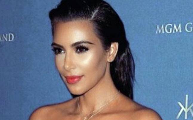 At 56.8 kilos, Kim K's weight loss story is not ending soon; this is her new target