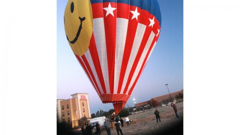 TEMECULA: Local balloon companies dealing with fallout from Texas crash