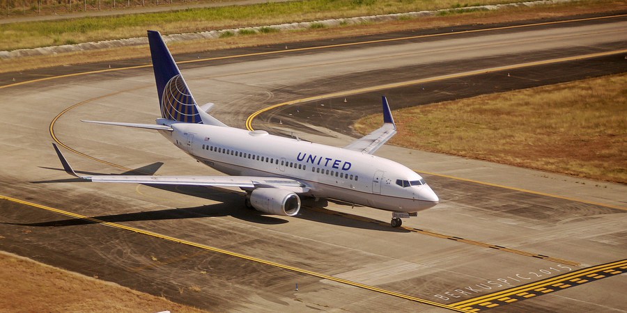 United Airlines Pilots arrested for DUI in a plane Both men to appear in court