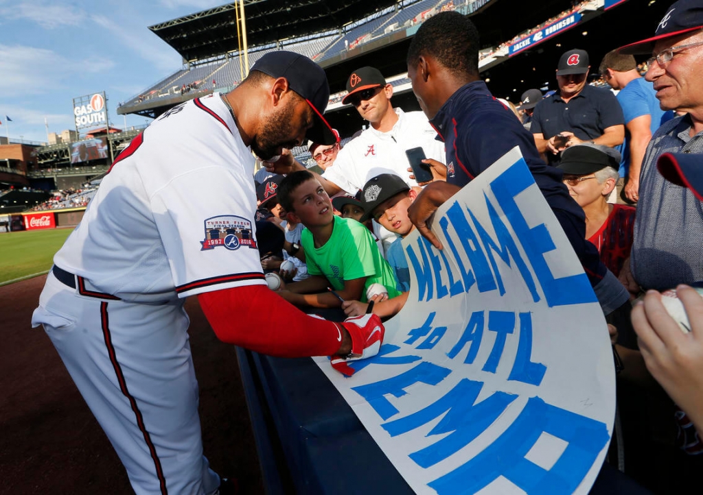 Julio Teheran Injury: Updates on Braves SP's Lat and Return