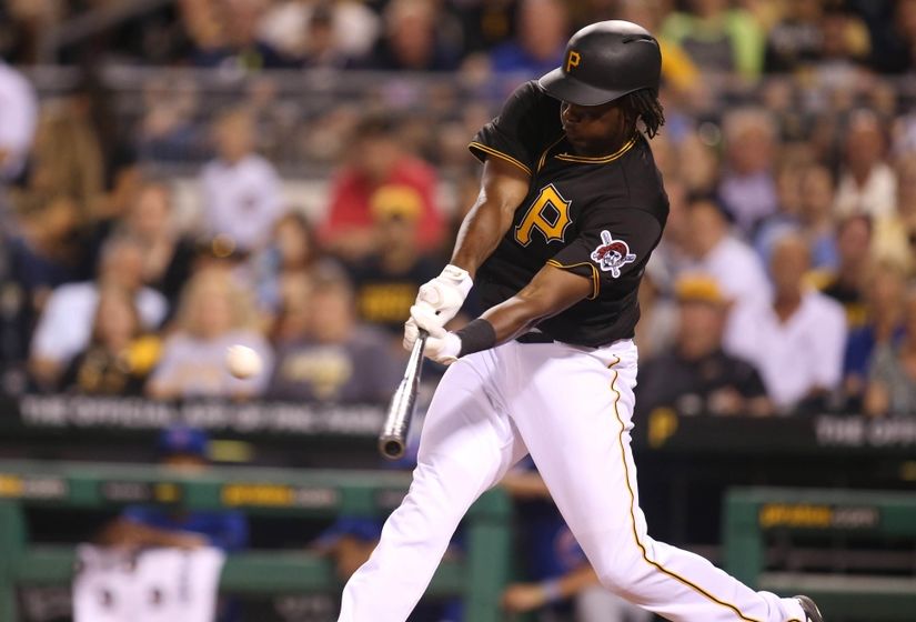 Pirates bested by Cubs in 13th inning