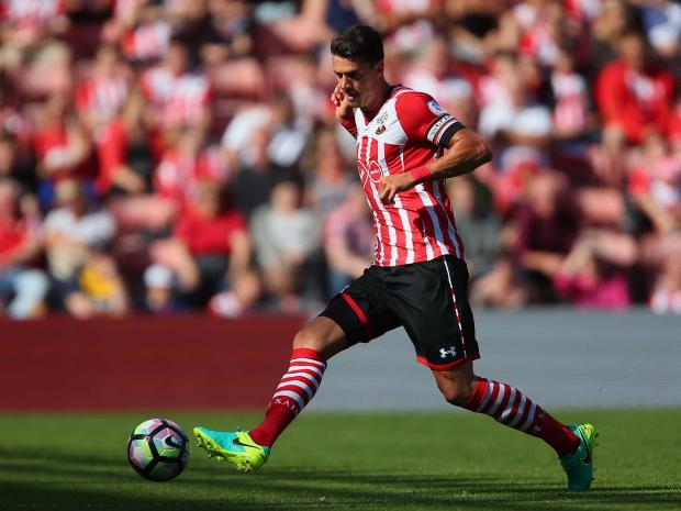 Manchester United, Arsenal race to obtain Jose Fonte