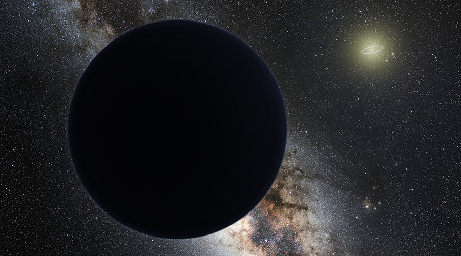 Planet 9