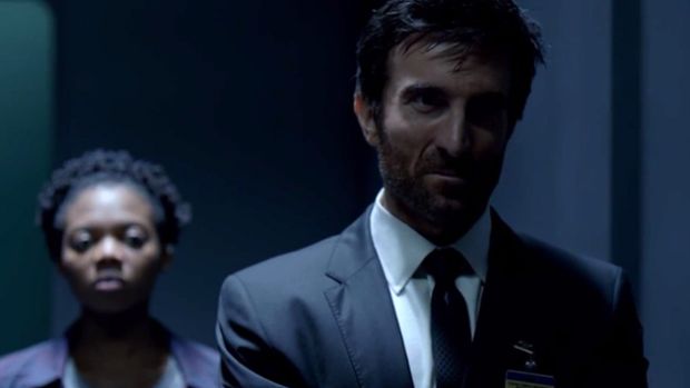 PlayStation's First Original Show, Powers, Canceled