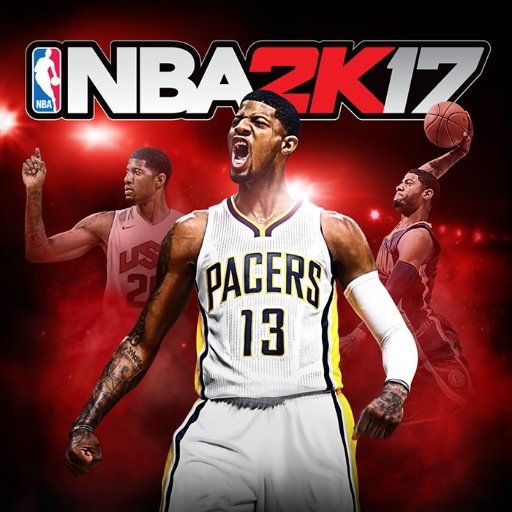 NBA 2K17 Updates