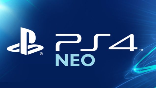 PS4 Neo