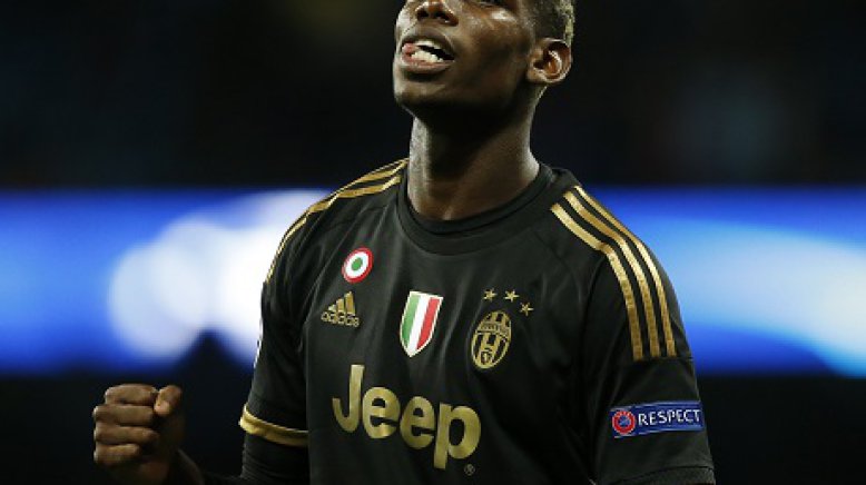 Pogba's United medical expected today