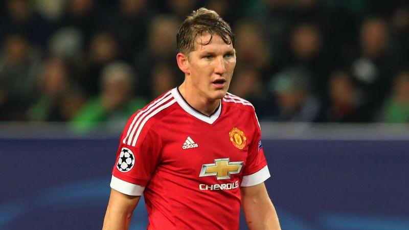 Rummenigge slams Manchester United over Schweinsteiger treatment