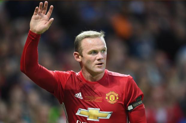 Manchester United vs. Everton: Kickoff Time, Team News, Preview For Wayne Rooney's Testimonial