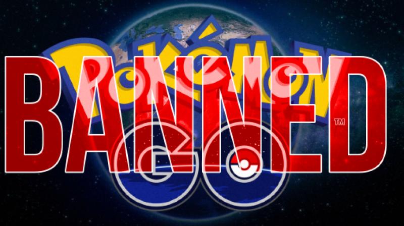 Iranian authorities have taken a huge step as it became the first country to ban augmented reality game Pokemon Go