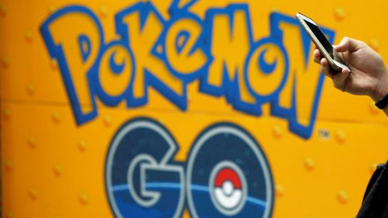 Pokemon Go eludes cloning attempts by big game studios