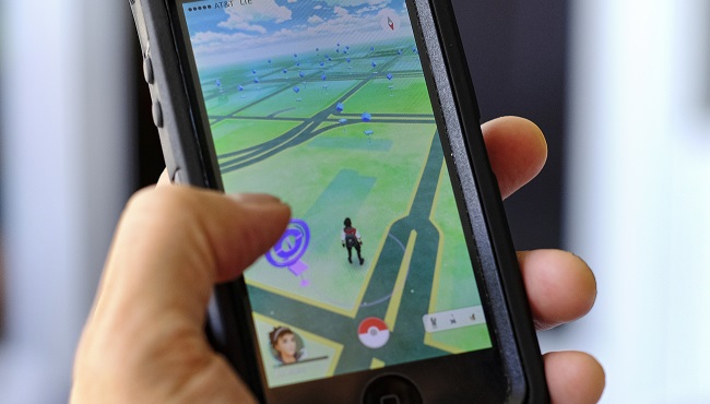 Pokemon Go is now the most popular mobile game in U.S. history according to new data from SurveyMonkey