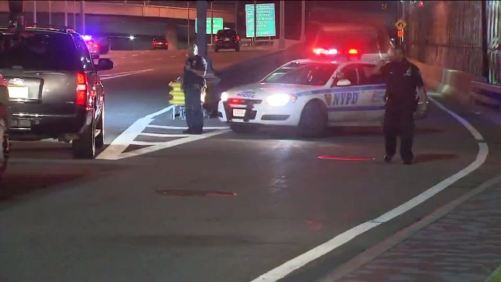 Police Evacuating JFK Airport Terminal After Reports of Shots Fired